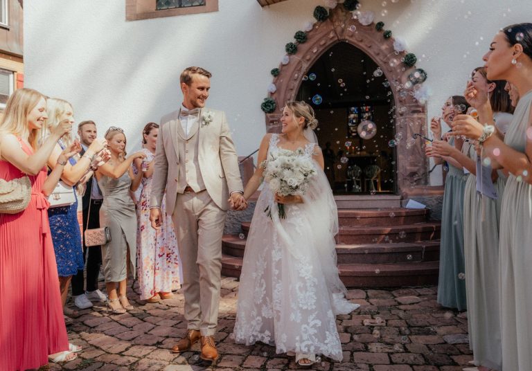 Hochzeitsfotograf Nagold Freudenstadt Horb am Neckar