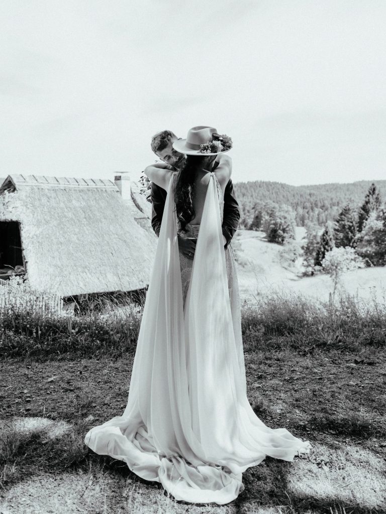 Hochzeitsfotograf Nagold Freudenstadt Horb am Neckar