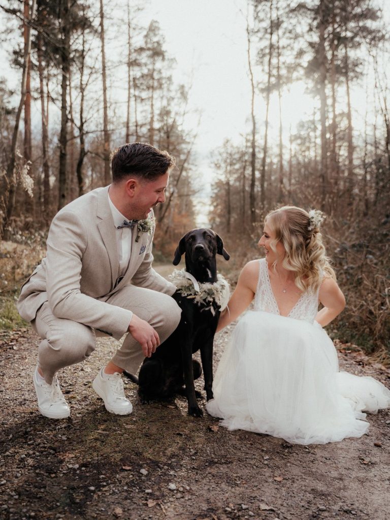 Hochzeitsfotograf Nagold Freudenstadt Horb am Neckar
